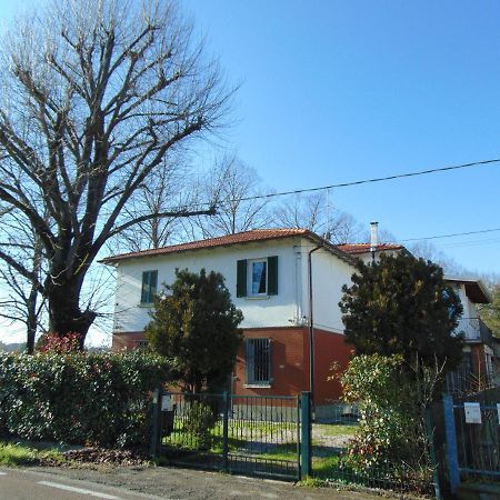 Il Tiglio B&B Dozza Buitenkant foto